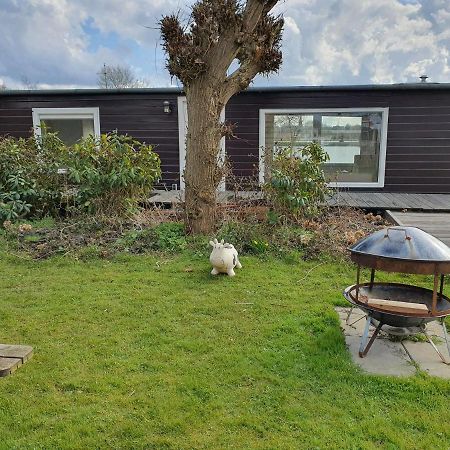 Dreamer Villa Nederhorst den Berg Exterior foto